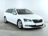 Škoda Superb, 2016 - pohled č. 1