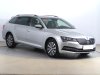 Škoda Superb, 2022 - pohled č. 1