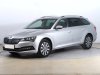 Škoda Superb, 2022 - pohled č. 3