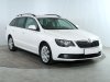Škoda Superb, 2013 - pohled č. 1