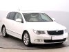 Škoda Superb, 2009 - pohled č. 1