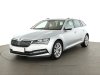 Škoda Superb, 2021 - pohled č. 3