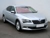 Škoda Superb, 2018 - celkový pohled
