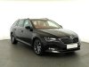 Škoda Superb, 2017 - celkový pohled