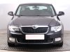 Škoda Superb, 2009 - pohled č. 2