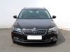 Škoda Superb, 2016 - pohled č. 2