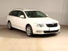 Škoda Superb, 2010 - pohled č. 1