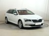 Škoda Superb, 2016 - celkový pohled