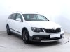 Škoda Superb, 2015 - celkový pohled
