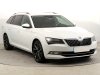 Škoda Superb, 2016 - celkový pohled