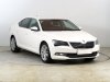 Škoda Superb, 2016 - celkový pohled