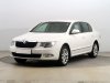 Škoda Superb, 2012 - pohled č. 3