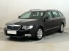 Škoda Superb, 2011 - pohled č. 3