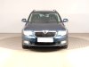 Škoda Superb, 2012 - pohled č. 2