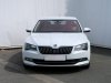 Škoda Superb, 2016 - pohled č. 2