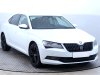 Škoda Superb, 2017 - celkový pohled