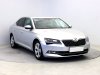 Škoda Superb, 2016 - celkový pohled