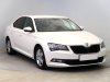 Škoda Superb, 2016 - celkový pohled
