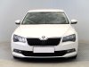 Škoda Superb, 2016 - pohled č. 2