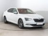 Škoda Superb, 2017 - celkový pohled
