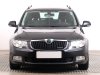 Škoda Superb, 2012 - pohled č. 2