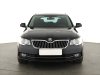 Škoda Superb, 2013 - pohled č. 2