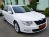Škoda Superb, 2012 - celkový pohled