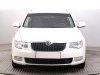 Škoda Superb, 2010 - pohled č. 2