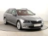 Škoda Superb, 2016 - celkový pohled