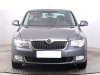 Škoda Superb, 2009 - pohled č. 2