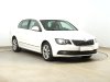 Škoda Superb, 2013 - celkový pohled