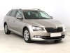 Škoda Superb, 2016 - celkový pohled