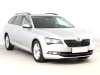 Škoda Superb, 2016 - celkový pohled