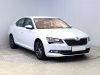 Škoda Superb, 2016 - celkový pohled