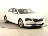 Škoda Superb, 2017 - celkový pohled