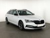 Škoda Superb, 2024 - celkový pohled