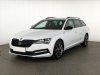Škoda Superb, 2024 - pohled č. 3