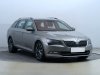 Škoda Superb, 2016 - celkový pohled