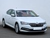 Škoda Superb, 2019 - celkový pohled