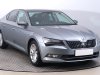 Škoda Superb, 2016 - celkový pohled
