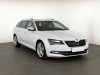 Škoda Superb, 2016 - celkový pohled
