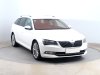 Škoda Superb, 2016 - celkový pohled