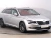 Škoda Superb, 2016 - celkový pohled
