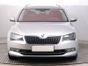 Škoda Superb, 2016 - pohled č. 2