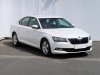 Škoda Superb, 2019 - celkový pohled