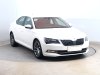 Škoda Superb, 2016 - celkový pohled