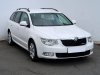 Škoda Superb, 2012 - celkový pohled