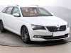 Škoda Superb, 2017 - celkový pohled