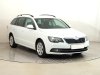 Škoda Superb, 2014 - celkový pohled