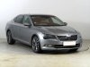 Škoda Superb, 2016 - celkový pohled